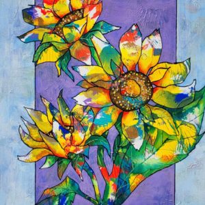 The Sunflower or the Vitality